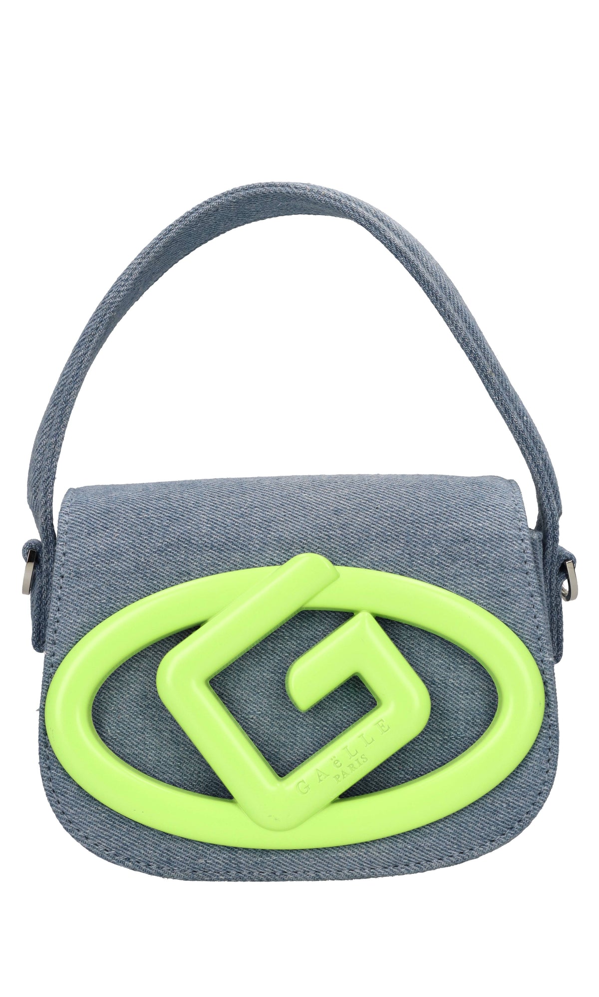 Borsa in denim 