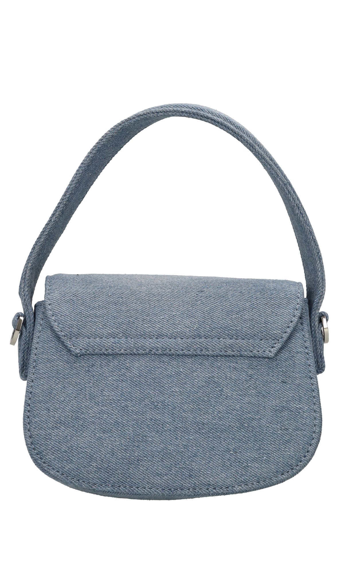 Borsa in denim 