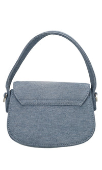 Borsa in denim 