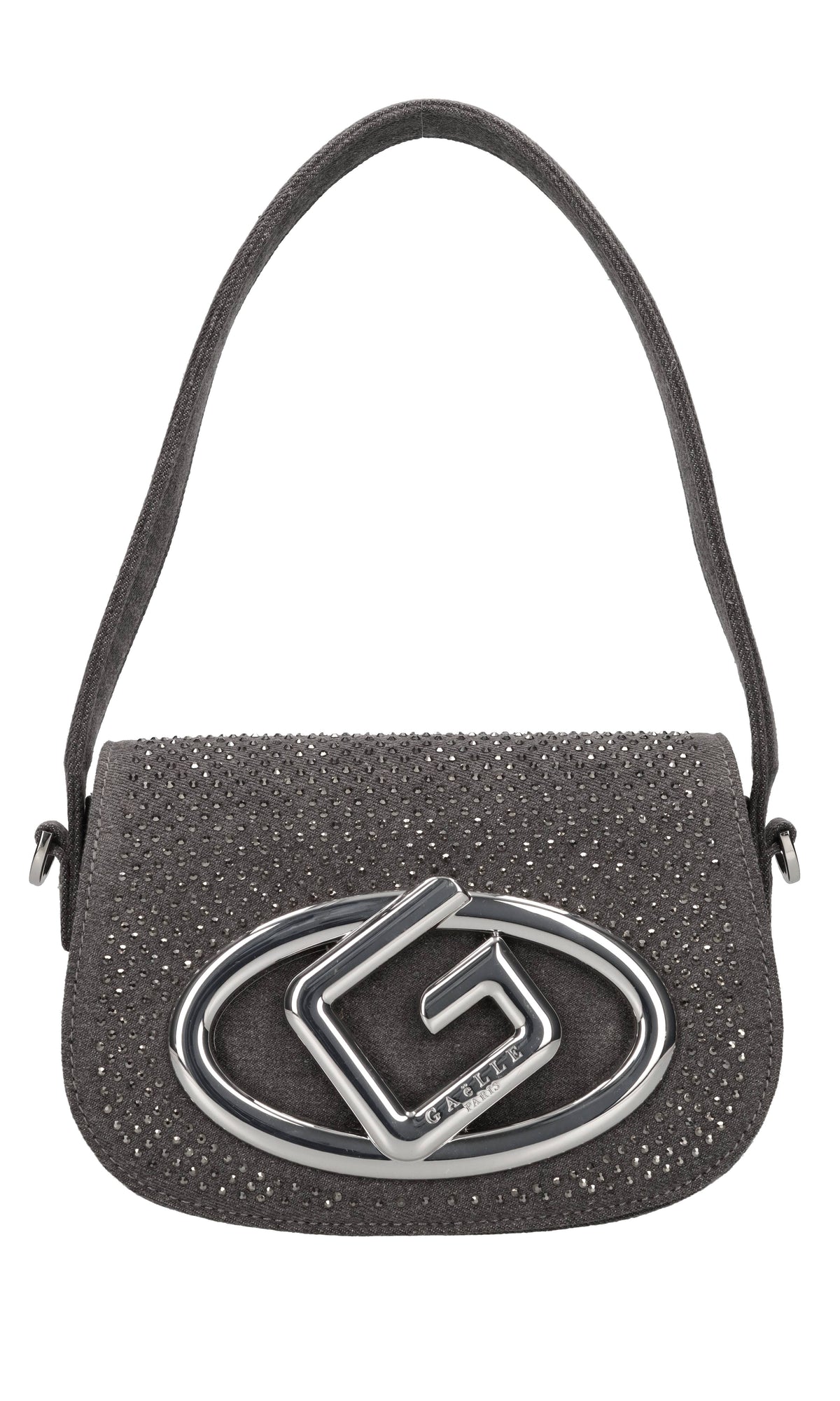 Borsa in tessuto e starss 