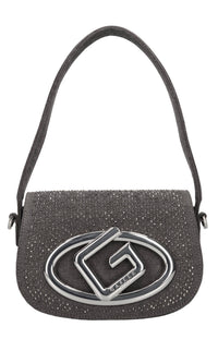 Borsa in tessuto e starss 
