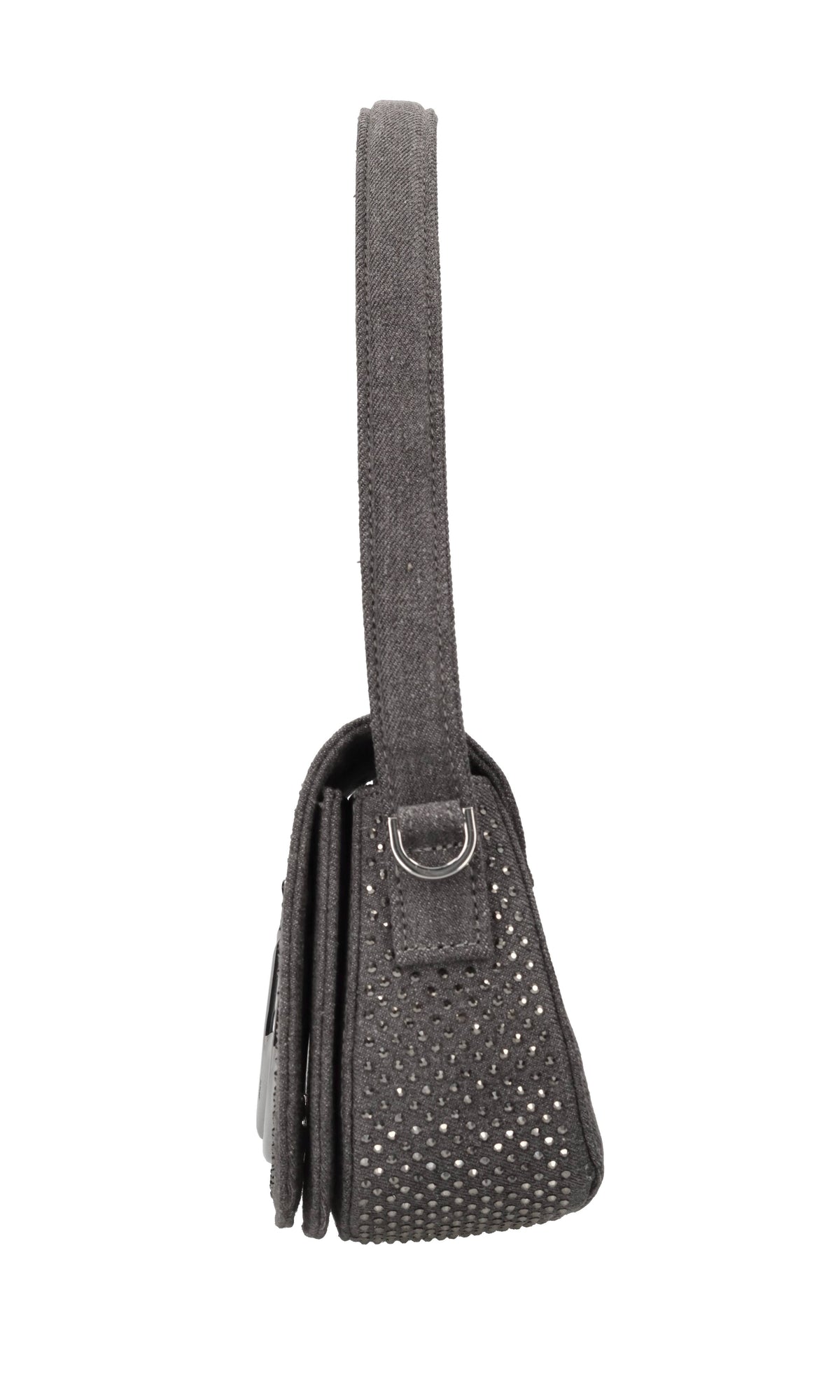 Borsa in tessuto e starss 