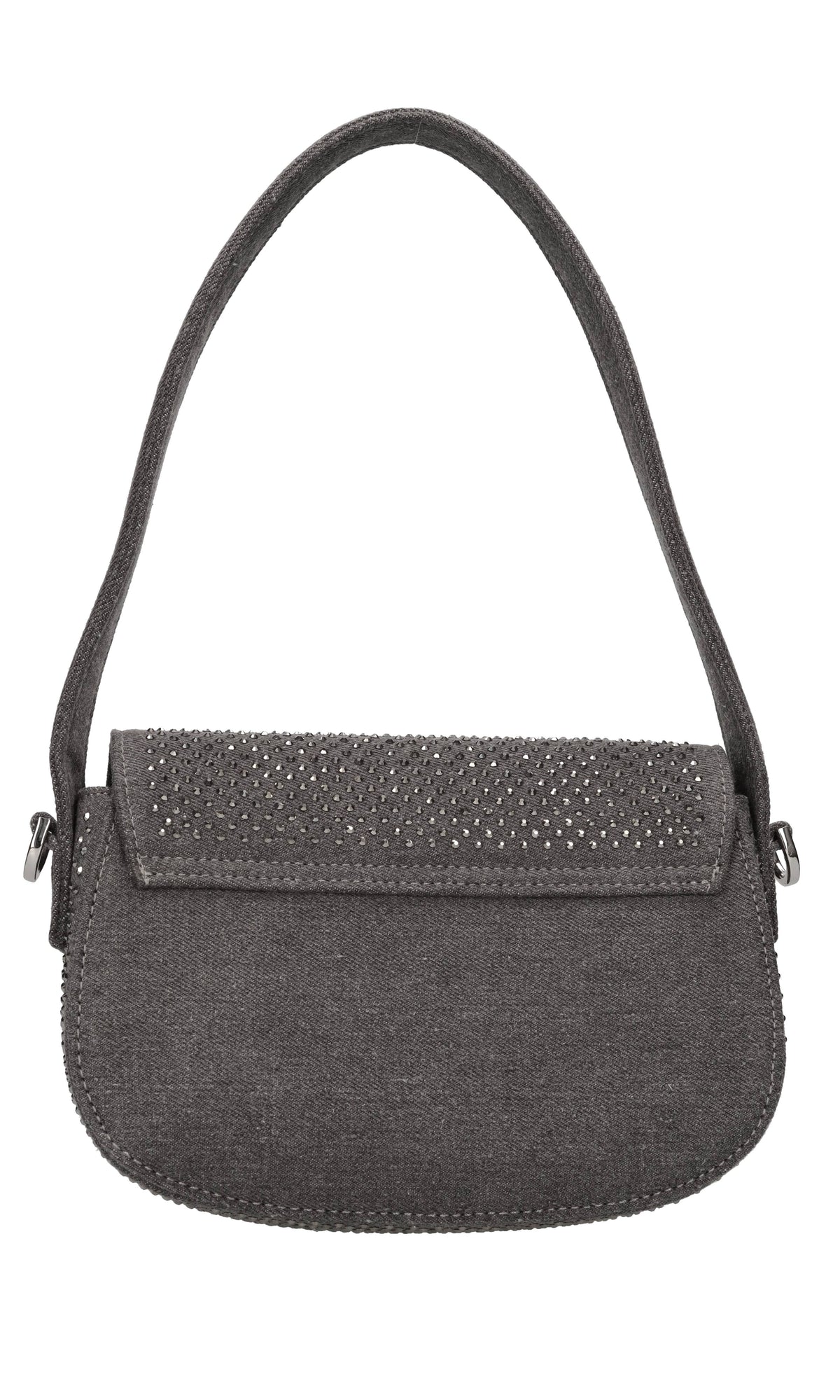 Borsa in tessuto e starss 