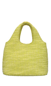 Borsa in tessuto 