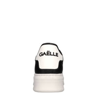 Sneakers in ecopelle 