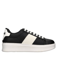 Sneakers in ecopelle 