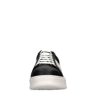 Sneakers in ecopelle 
