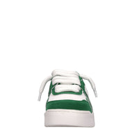 Sneakers in ecopelle 