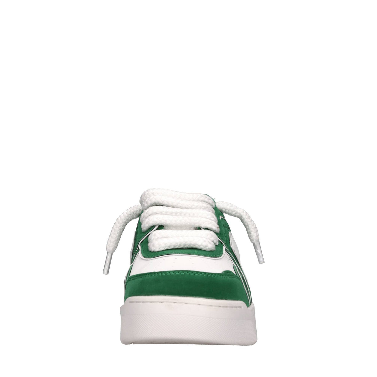 Sneakers in ecopelle 