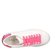 Sneakers in ecopelle 