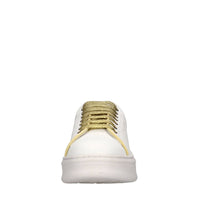 Sneakers in ecopelle 
