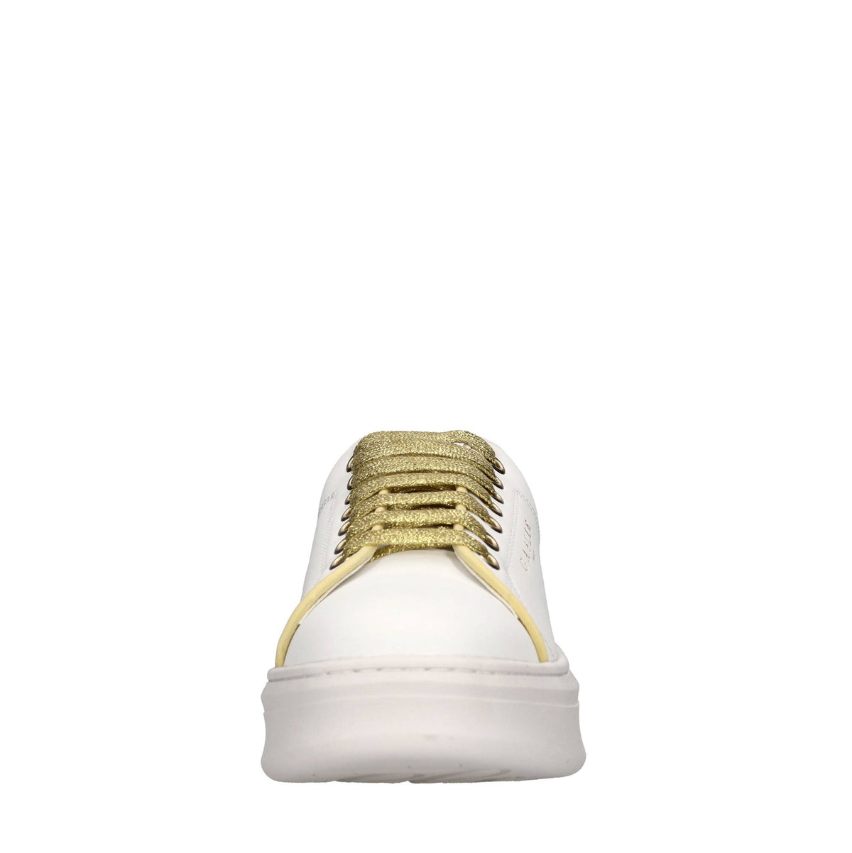 Sneakers in ecopelle 