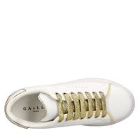 Sneakers in ecopelle 