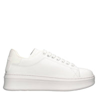 Sneakers in ecopelle 