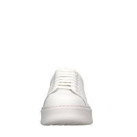 Sneakers in ecopelle 
