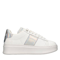 Sneakers in ecopelle 