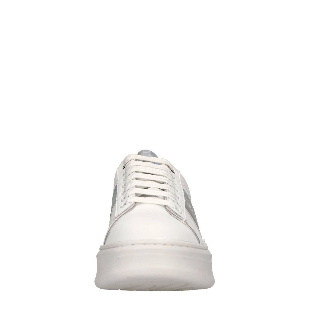 Sneakers in ecopelle 