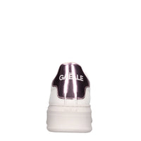 Sneakers in ecopelle 