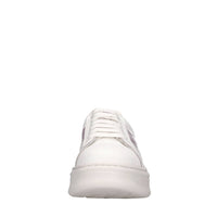 Sneakers in ecopelle 