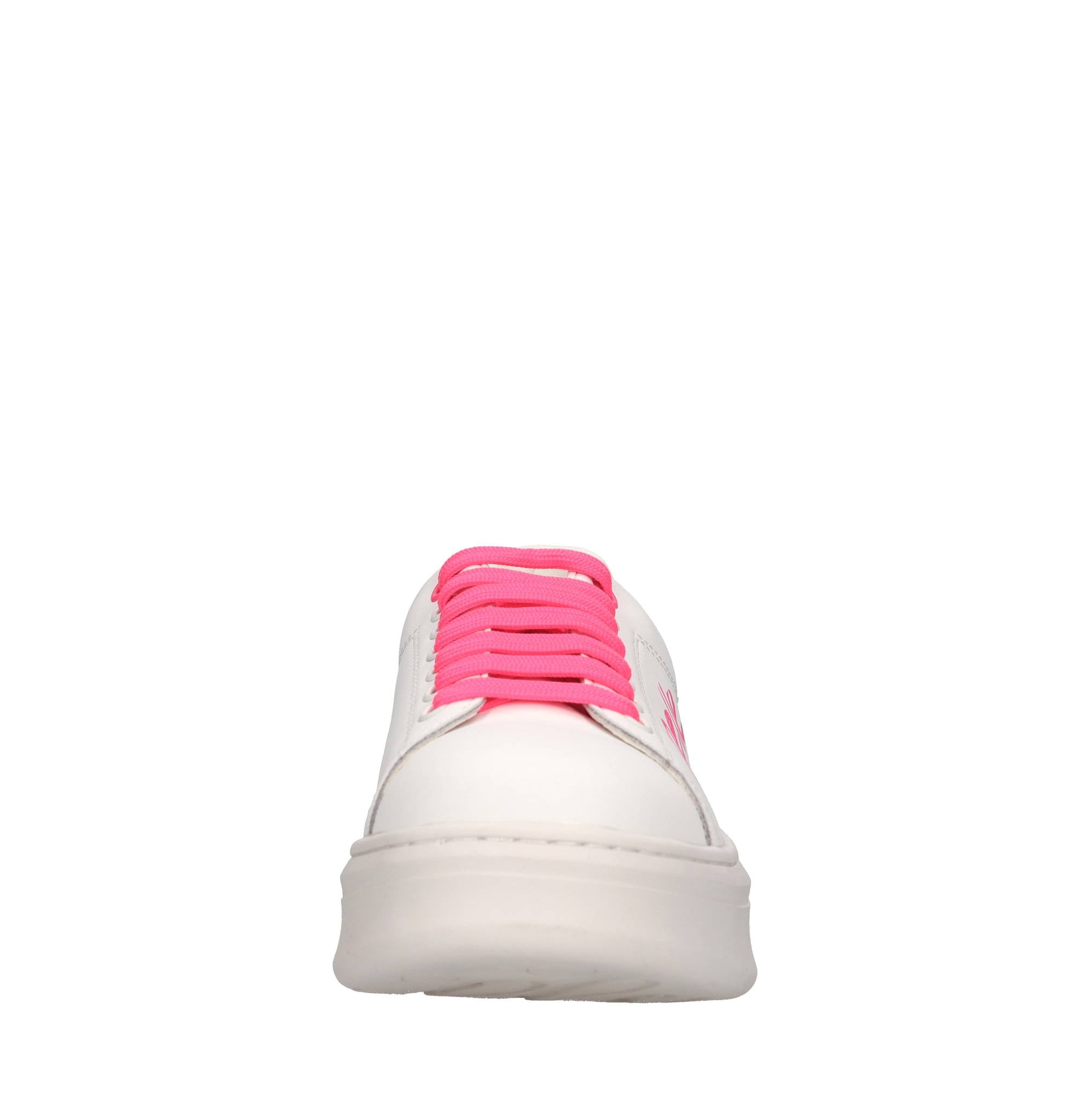 Sneakers in ecopelle 