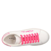 Sneakers in ecopelle 