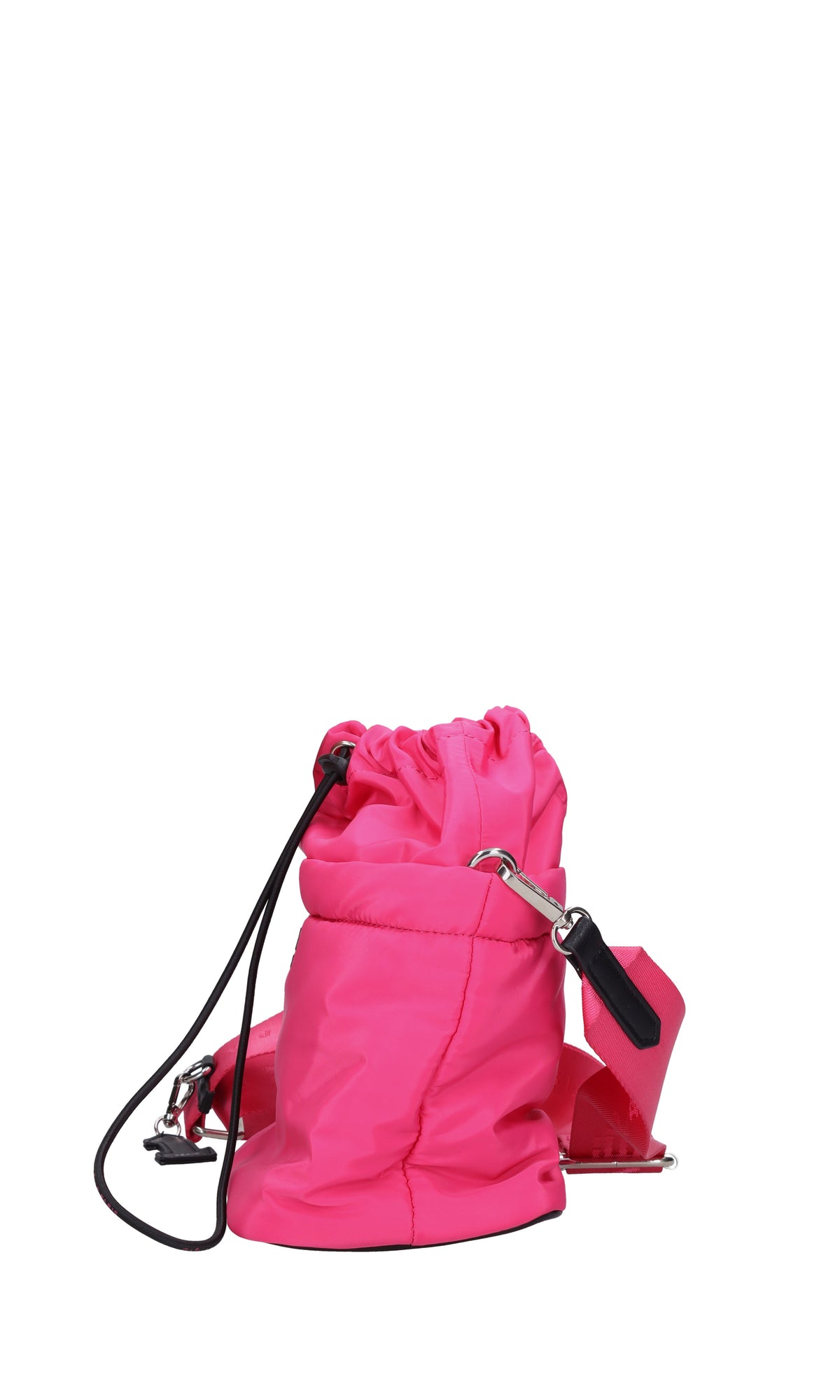 Borsa in tessuto tecnico 