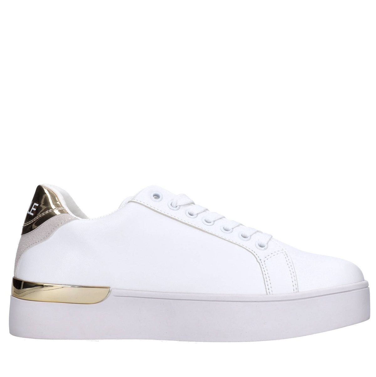 Sneakers in ecopelle 