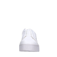 Sneakers in ecopelle 
