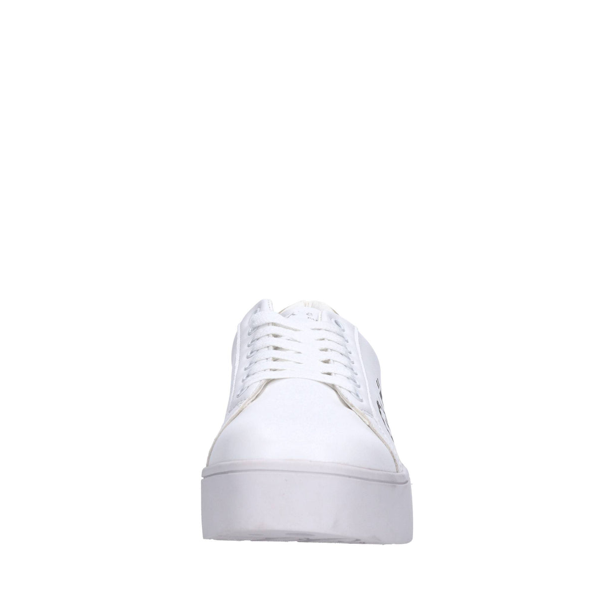 Sneakers in ecopelle 