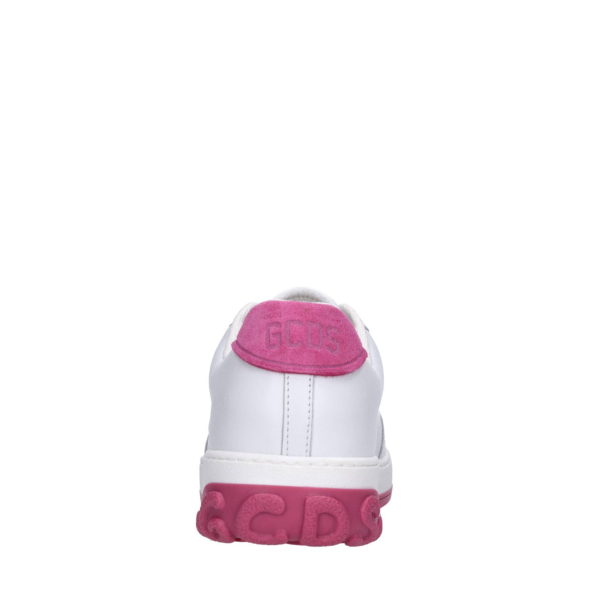 Sneakers in pelle 