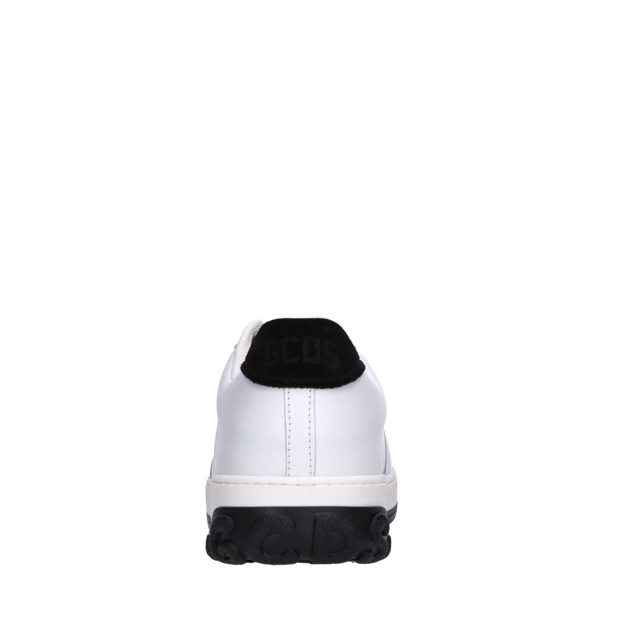 Sneakers in pelle 