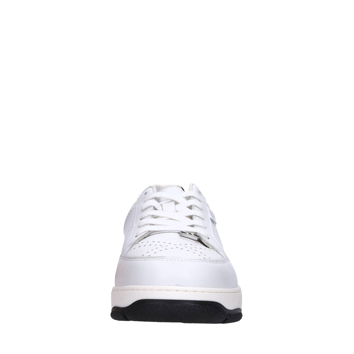 Sneakers in pelle 