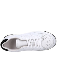 Sneakers in pelle 