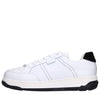 GCDS Sneakers in pelle
