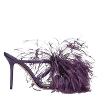 Mules Ashley in vernice 