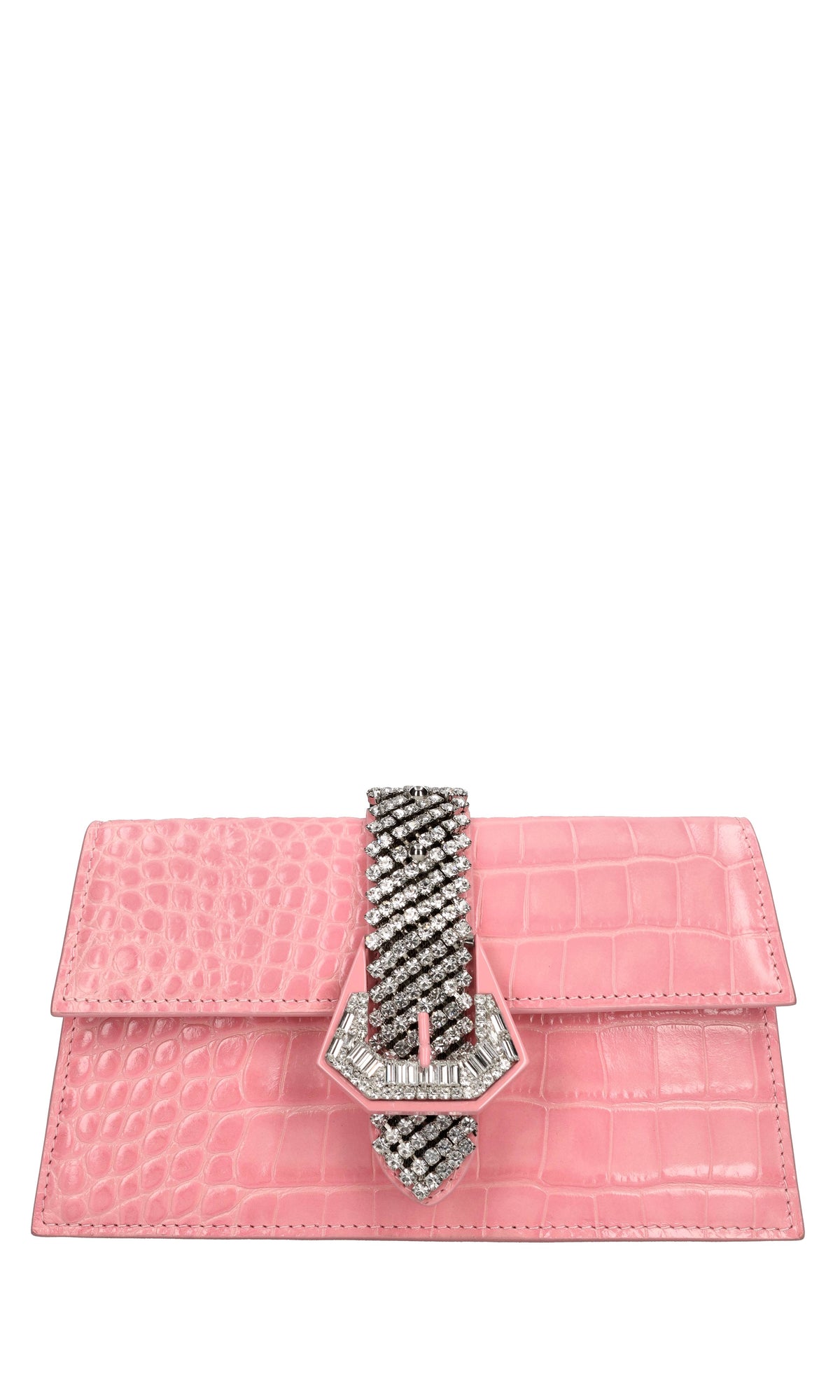 Borsa mini modello JADE in pelle 