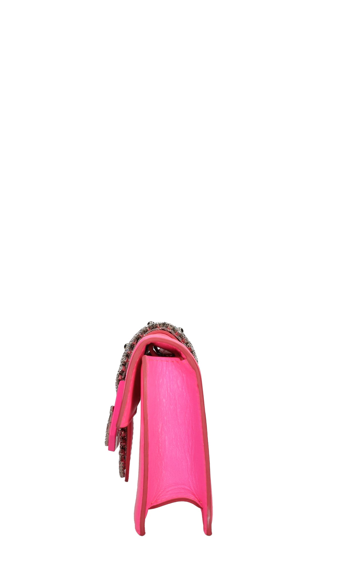 Borsa modello JADE in pelle 