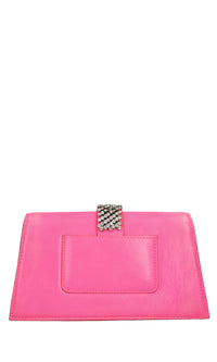 Borsa modello JADE in pelle 