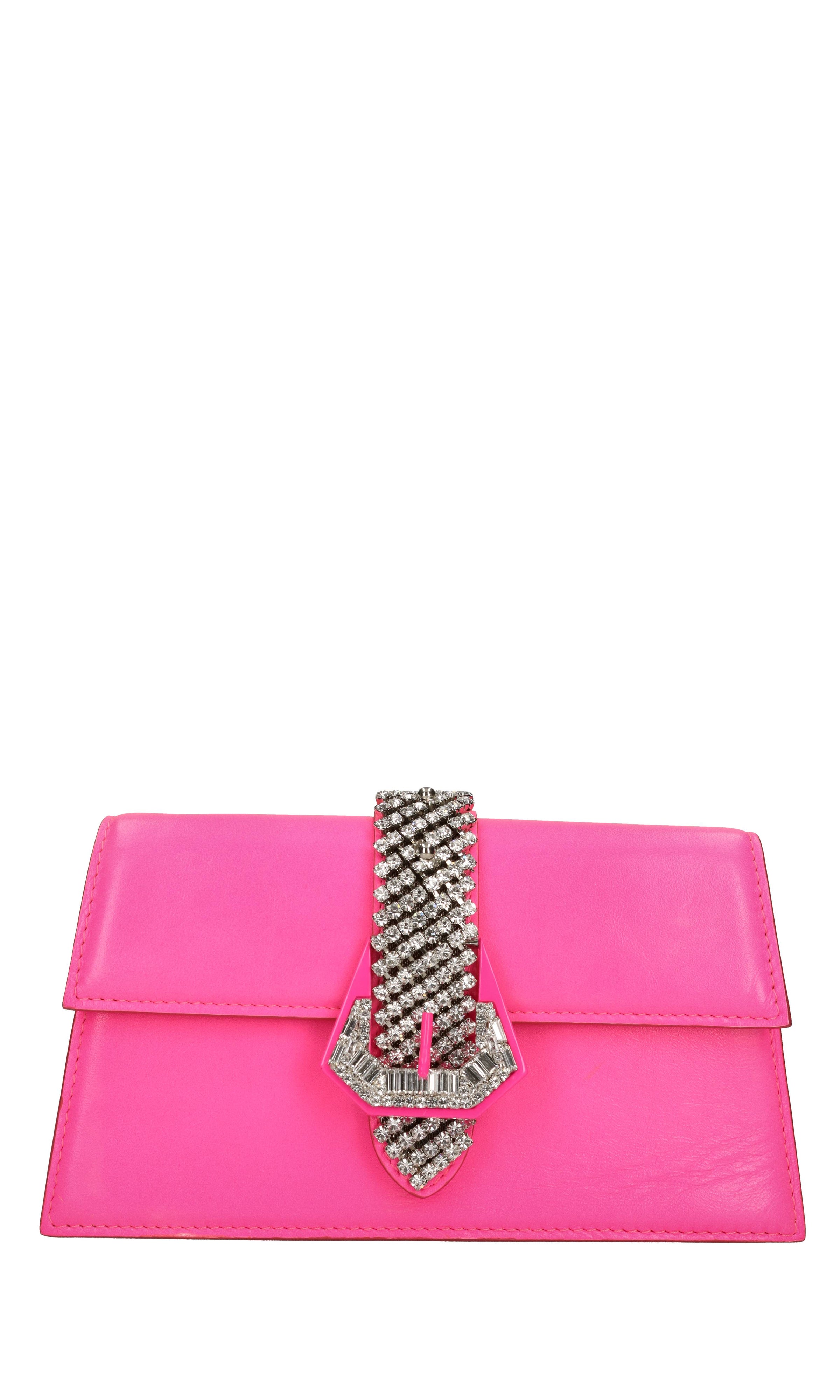 Borsa modello JADE in pelle 