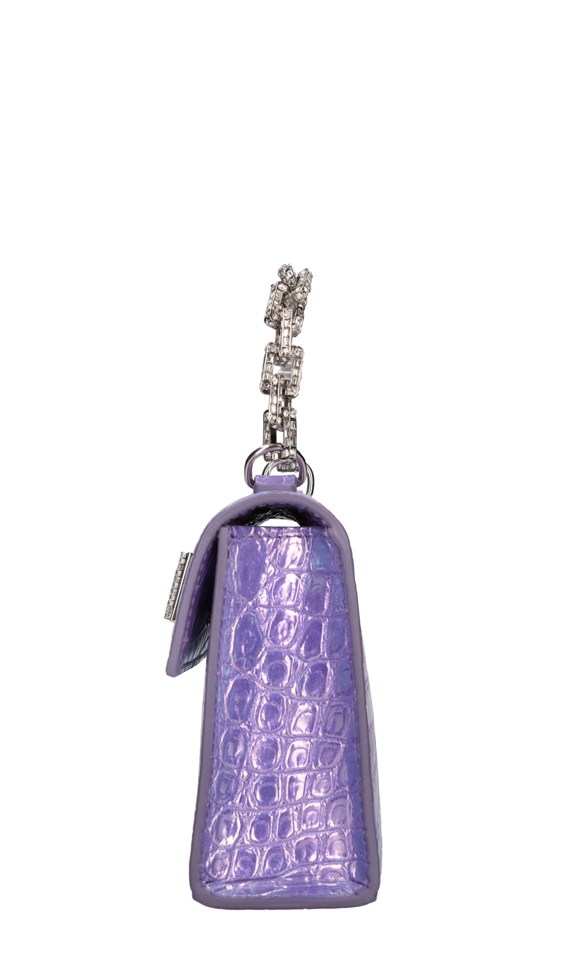 Borsa mini Sophie in pelle 
