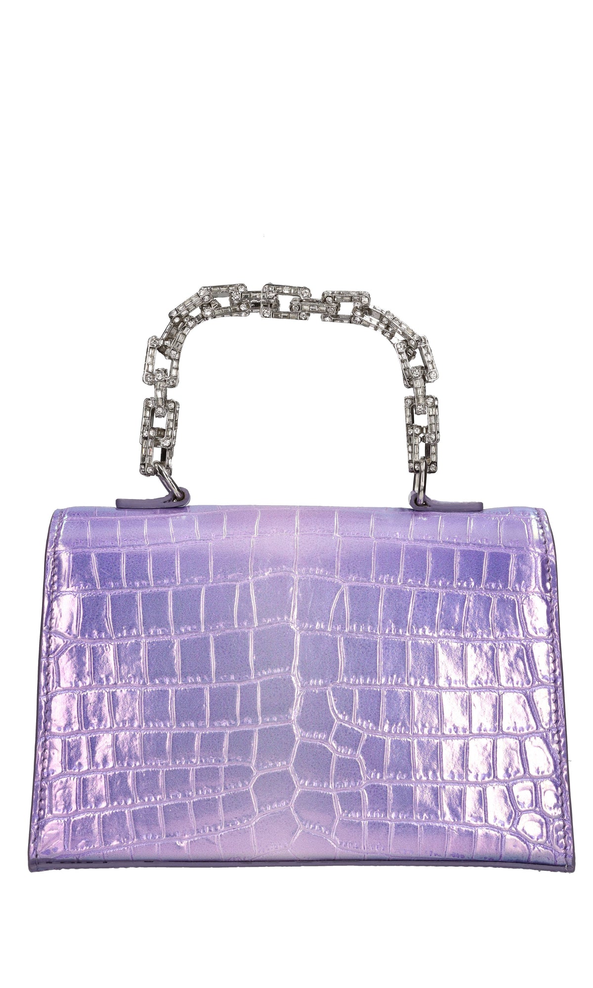 Borsa mini Sophie in pelle 