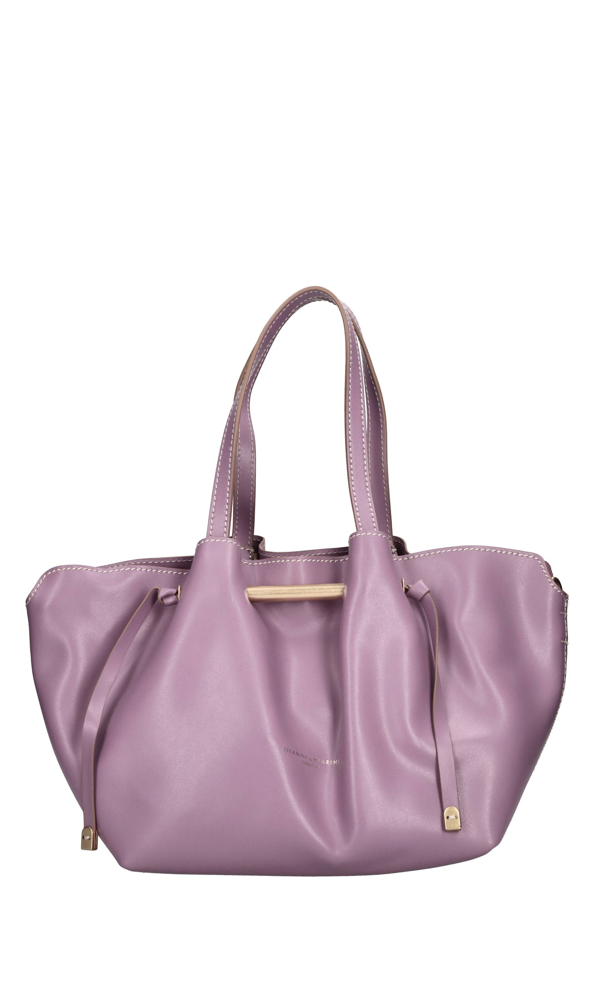 Borsa in  pelle 