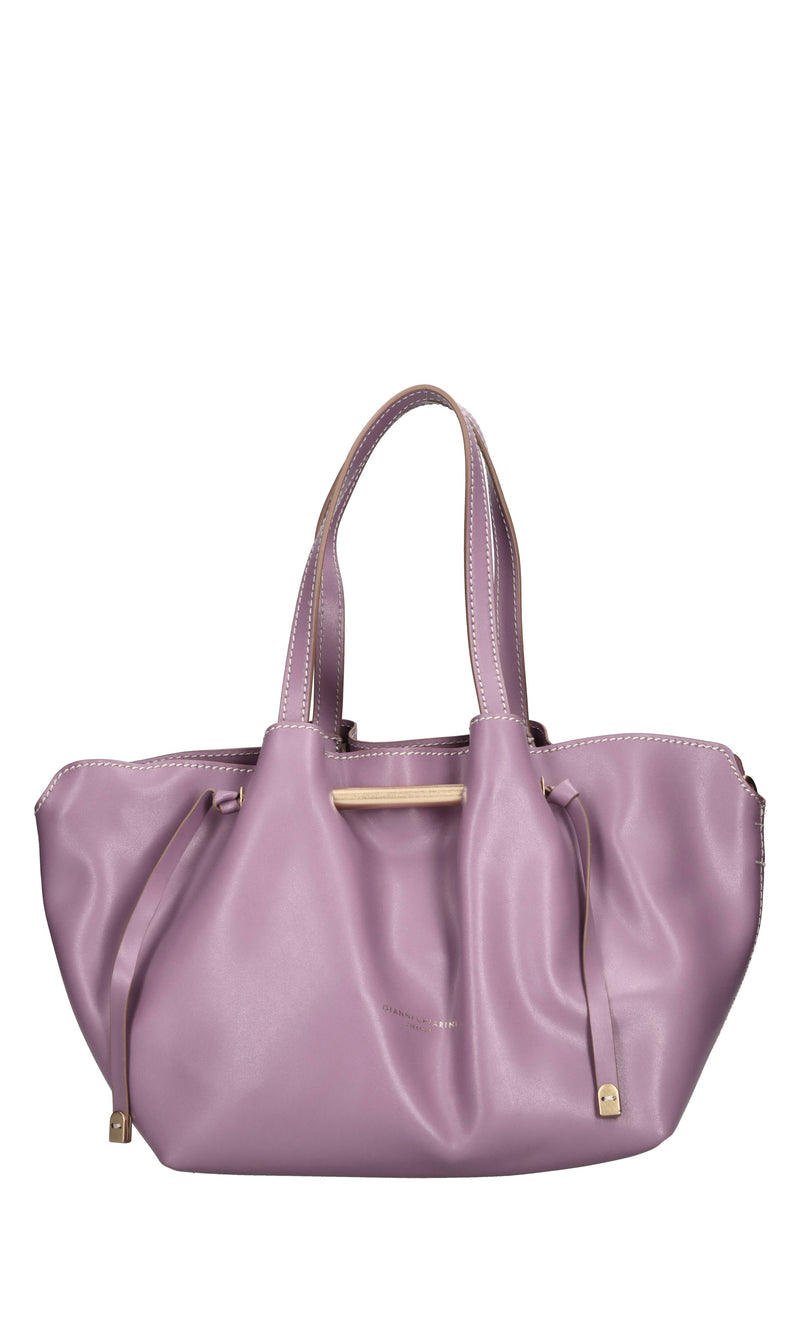 Borsa in  pelle 