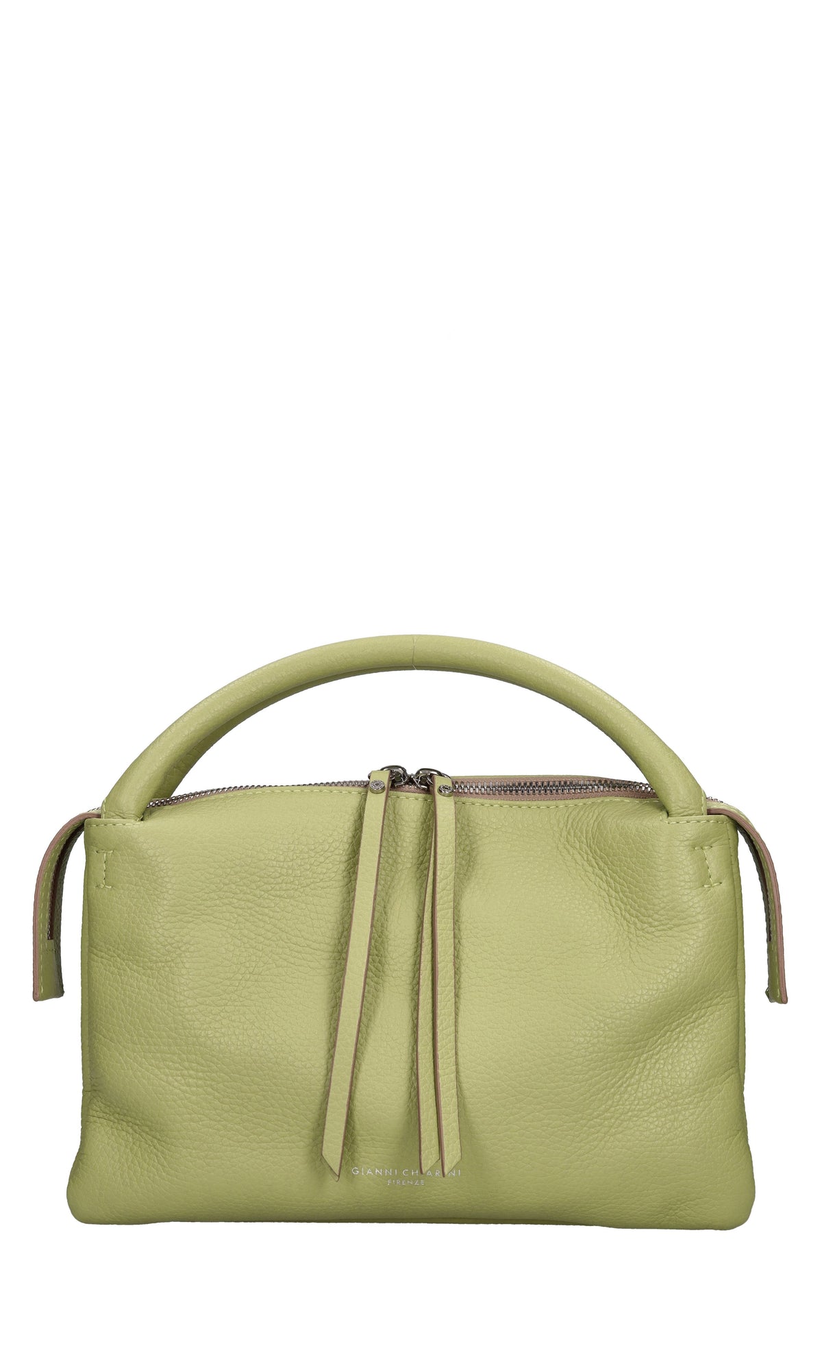 Borsa in pelle 