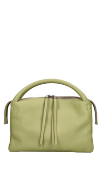 Borsa in pelle 