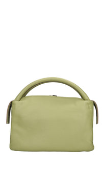 Borsa in pelle 