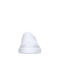 Slip on in pelle 