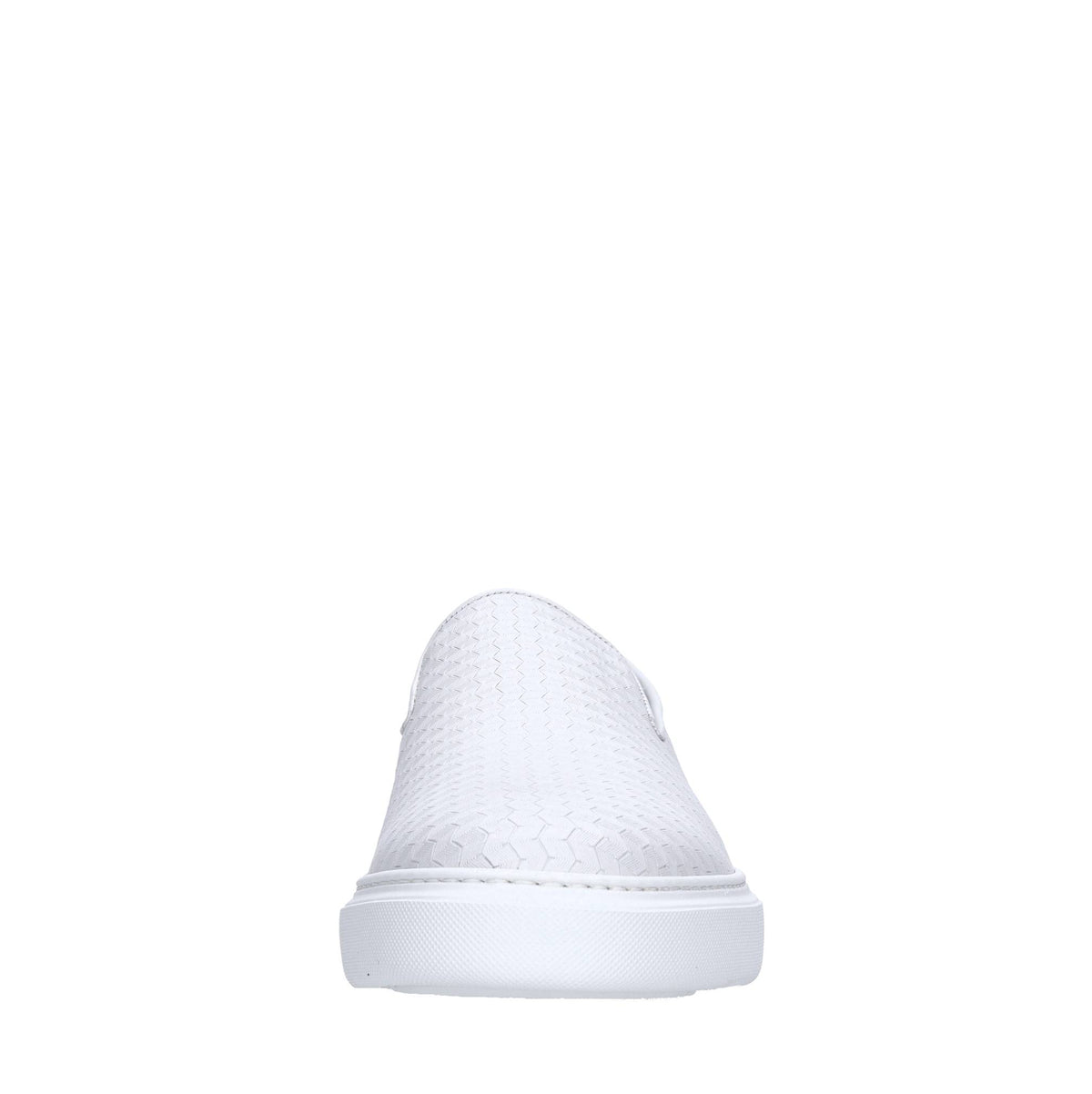 Slip on in pelle 