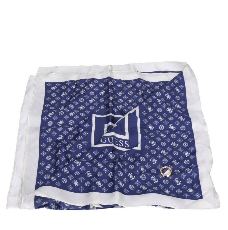 Foulard in tessuto 