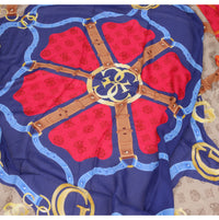 Foulard in viscosa 